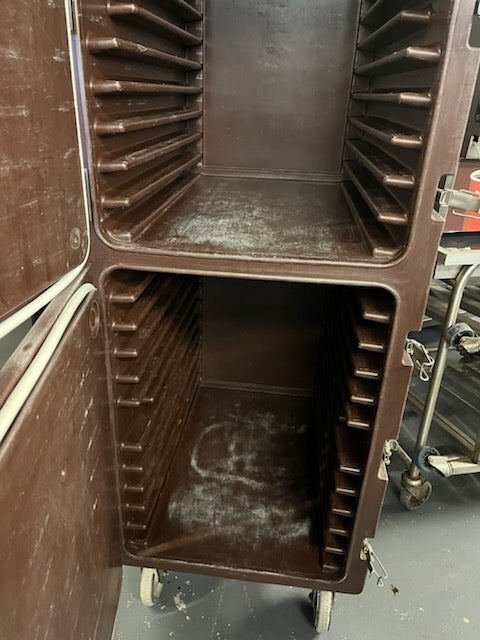 Cambro 21” Holding Cabinet