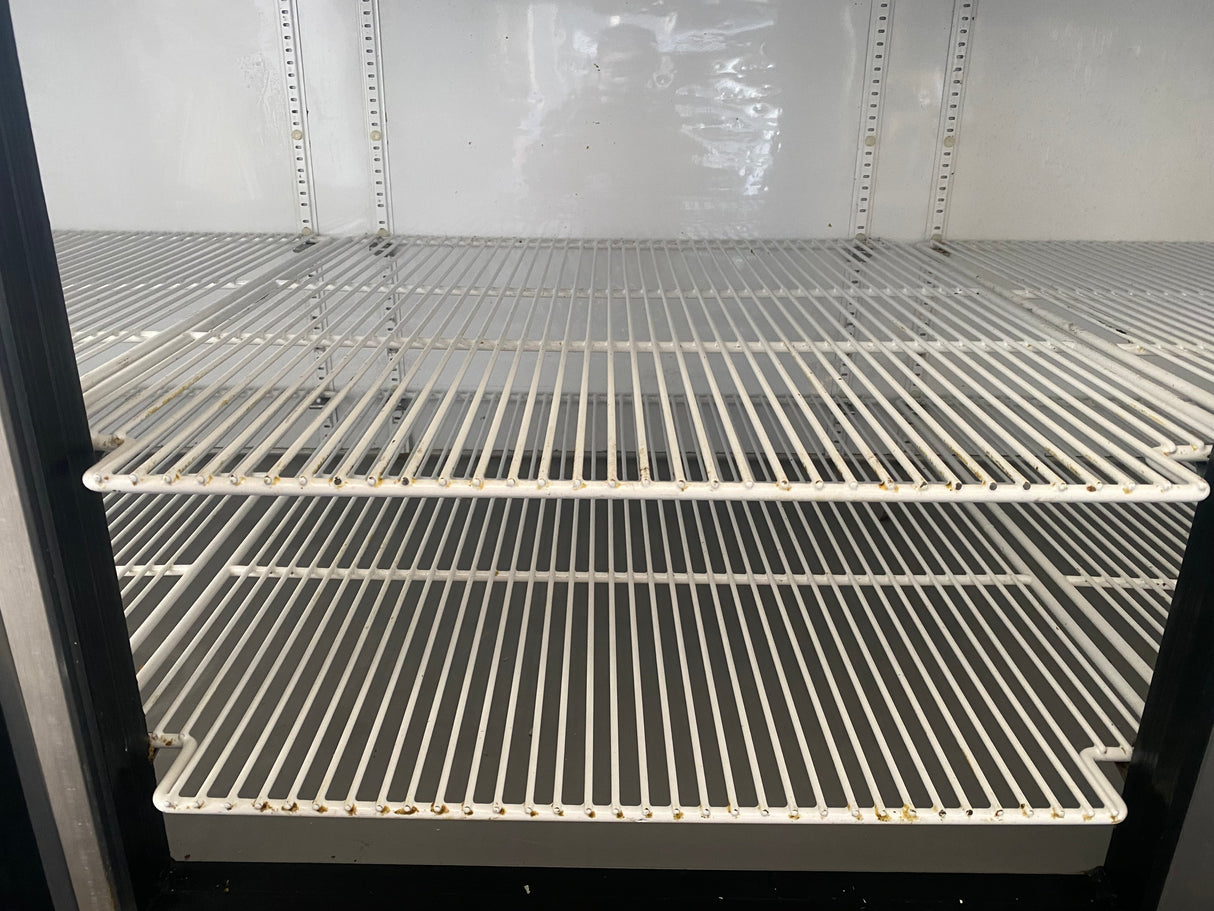 True TPP-93 93” Pizza Prep Table