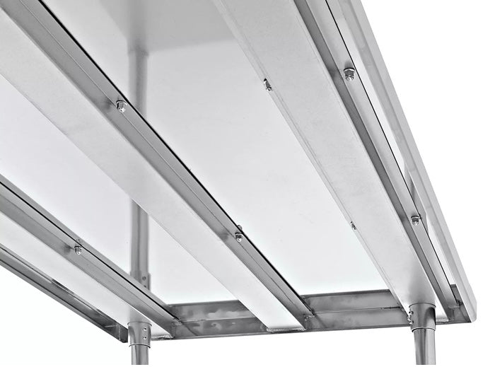 SFE 24” x 24” Brand New Stainless Steel Table