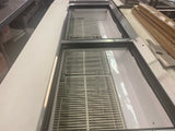 True 72” 3 Drawer Salad Prep Table