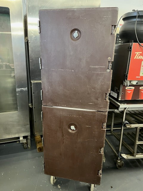 Cambro 21” Holding Cabinet