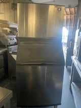 Manitowoc SD0502A Ice Machine