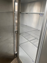 Traulsen 76” G-Series G30010 Solid 3-Door Freezer