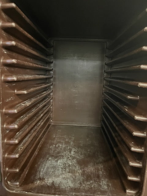 Cambro 21” Holding Cabinet