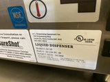 SureShot Dispensing Systems AC10-PC Liquid Dispenser