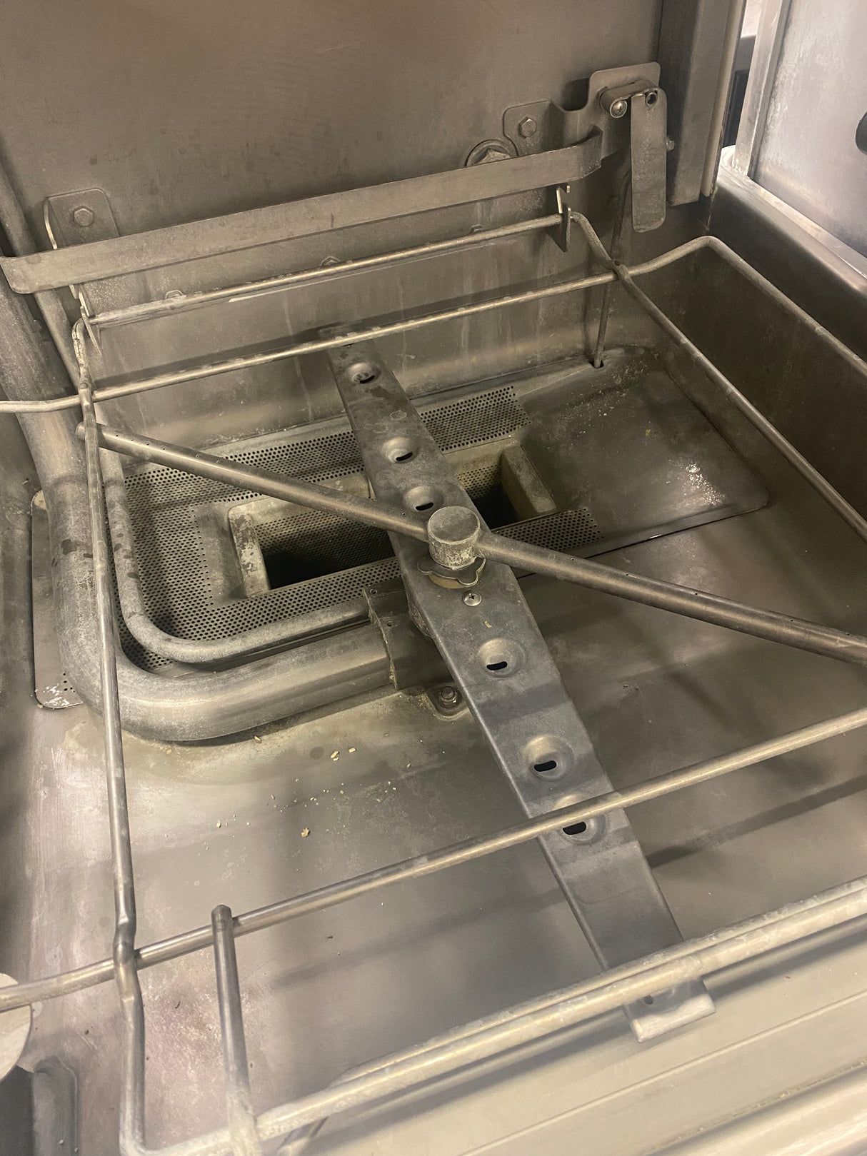 Hobart Dishwasher