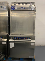 LVO FL14E Electric Front Load Pot Washer