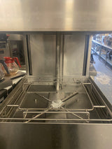 Omcan CD-GR-1500 Upright Dishwasher