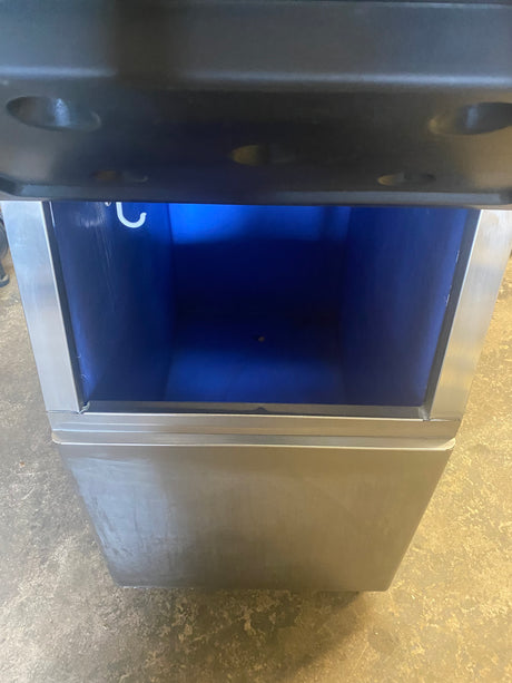 Manitowoc QD0322A Ice Machine