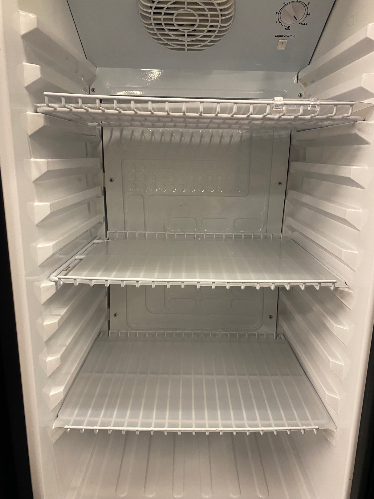 Metro Ontario Supermarkets Mini Fridge