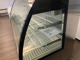 SFE 5 Feet Curved Glass Deli/Pastry Display Case
