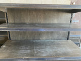 48” Bakery & Fruit Shelf