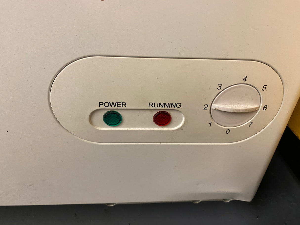 SFE 96” Chest Freezer