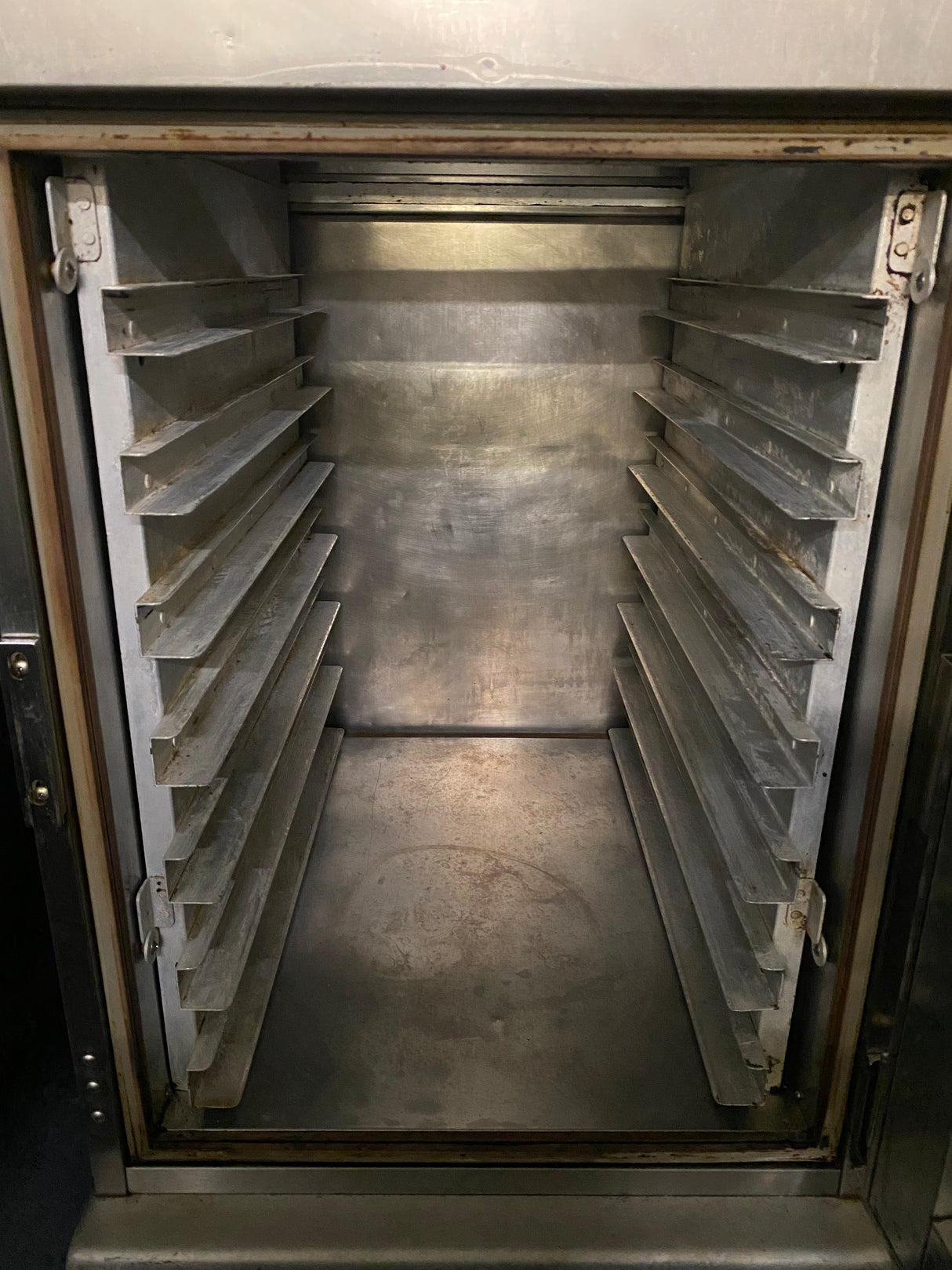 Henny Penny HC-900 CDT Holding Cabinet with Countdown Timer
