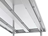 SFE 24” x 72” Brand New Stainless Steel Table