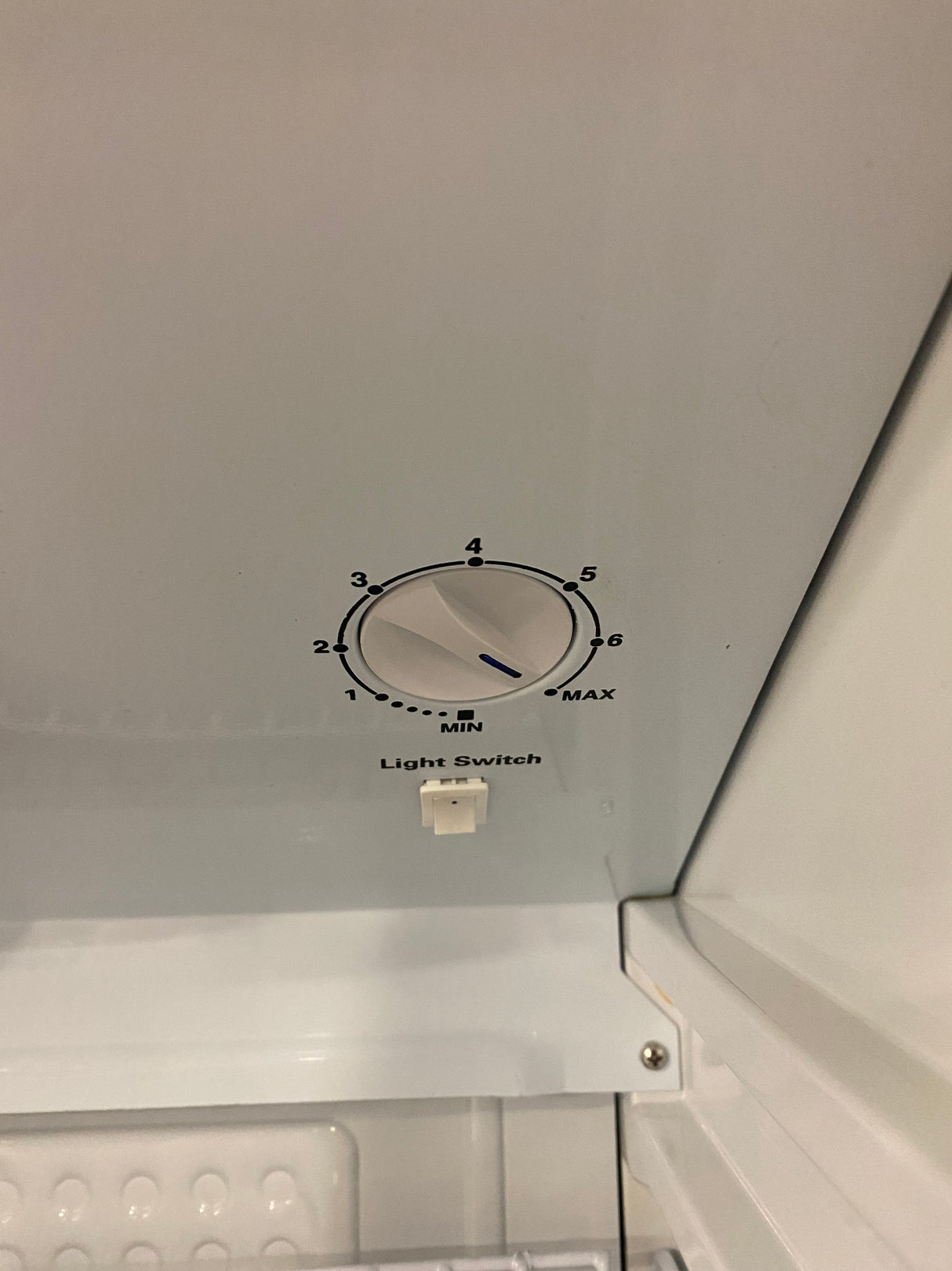 Metro Ontario Supermarkets Mini Fridge