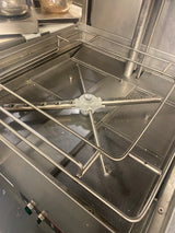 Omcan CD-GR-1500 Upright Dishwasher