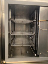 Intelichill Blast Freezer