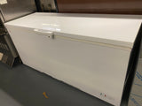 SFE 72” Chest Freezer