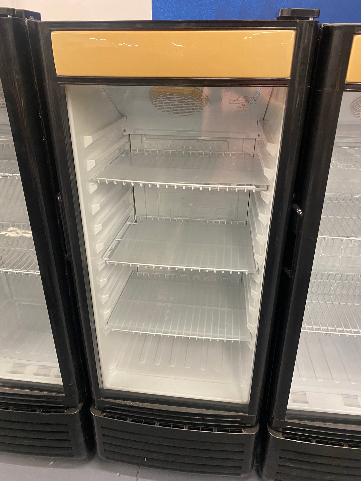 Metro Ontario Supermarkets Mini Fridge