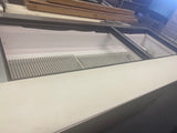 True 72” 3 Drawer Salad Prep Table