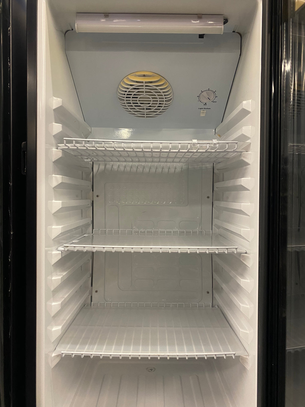 Metro Ontario Supermarkets Mini Fridge