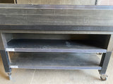 48” Bakery & Fruit Shelf