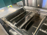 Champion E-Series 66PW Right to Left Conveyor Dishwasher - Booster Not Included
