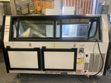 78” Pro-Kold VTA200L-UL Meat Cooler