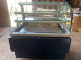 Canadian Display Systems Inc. DLRP 5146 Pastry/Deli Display Cooler