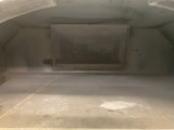 Bakers Pride FC616/Y600 Double Deck Natural Gas Pizza Oven