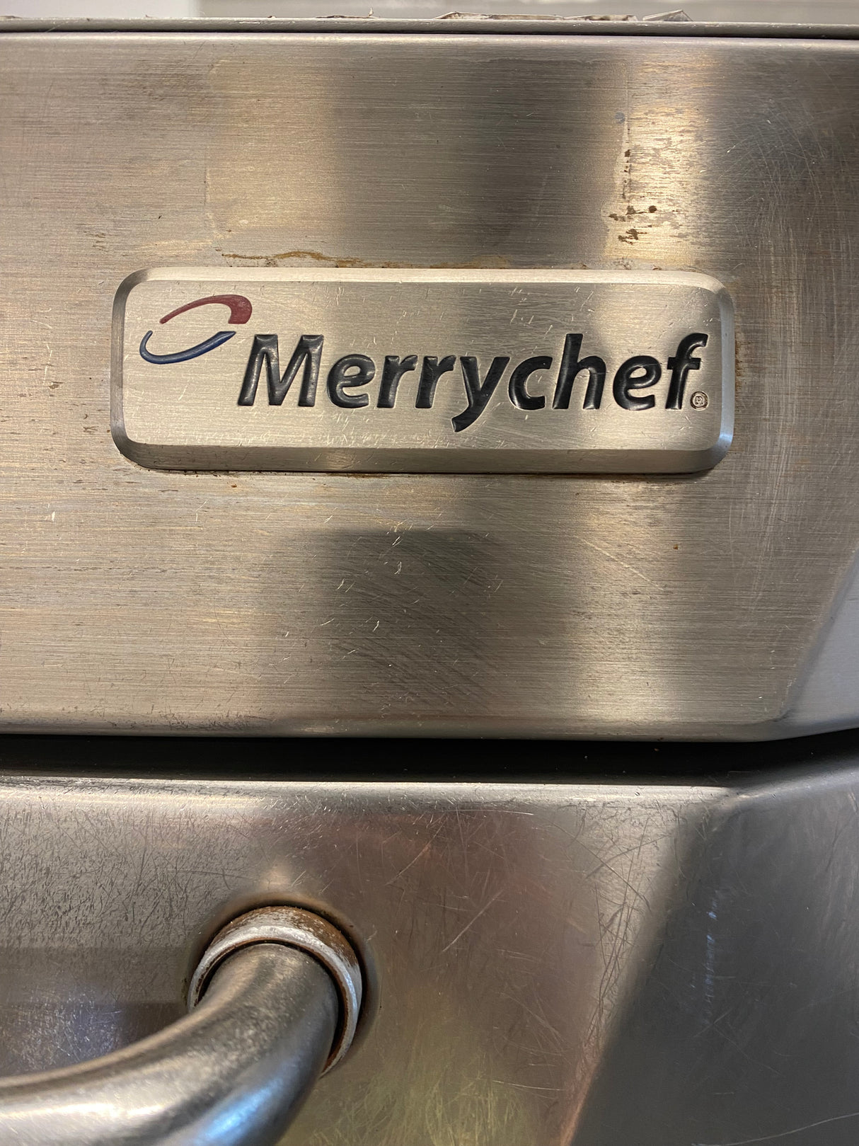 Merrychef Eikon E4 Countertop Convection Oven