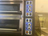 Cinelli-Esperia Electric Pizza Oven