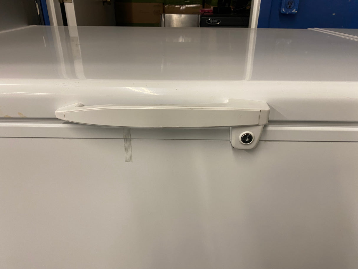 SFE 96” Chest Freezer