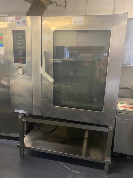 standard food equipment Canada 