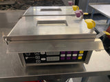 standard food equipment Canada 