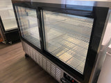 SFE 5 Feet Curved Glass Deli/Pastry Display Case