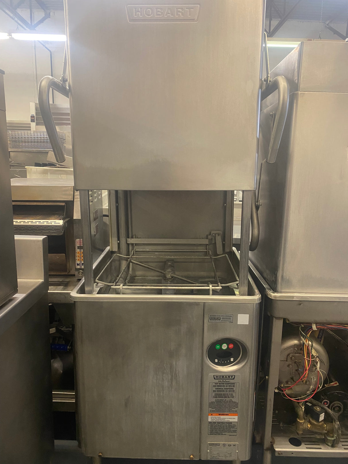 Hobart Dishwasher