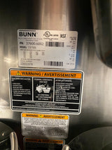 standard food equipment Canada 