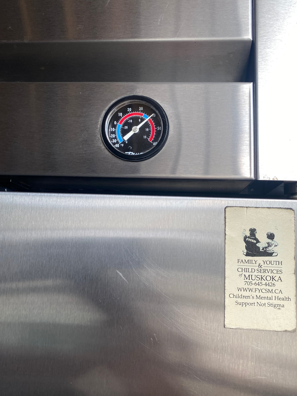 True T-43F 47” Double Solid Door Stainless Steel Freezer
