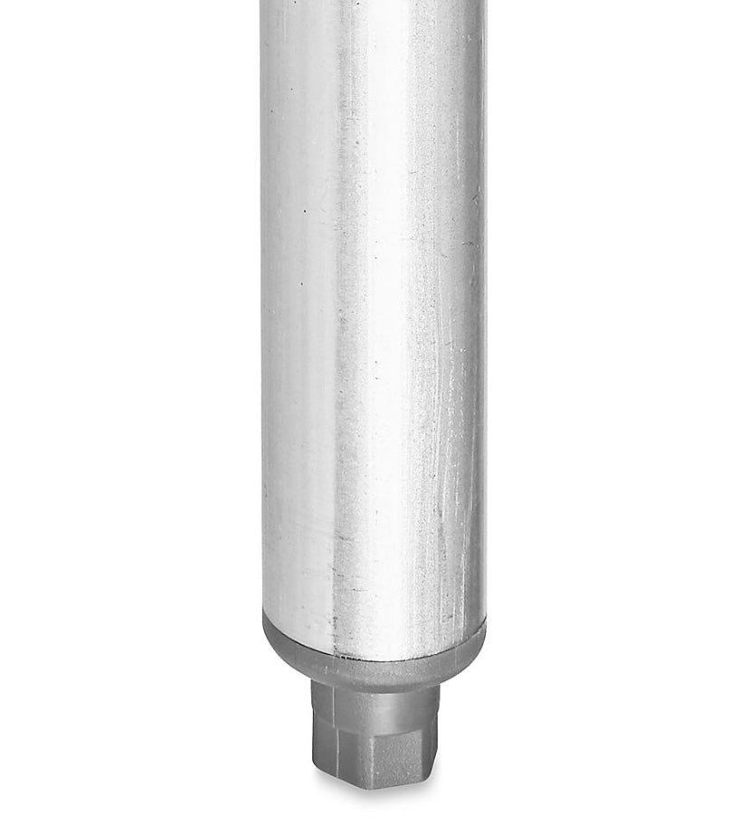 SFE 24” x 48” Brand New Stainless Steel Table