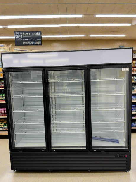 standard food equipment Canada 