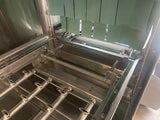 Champion E-Series 66PW Right to Left Conveyor Dishwasher - Booster Not Included