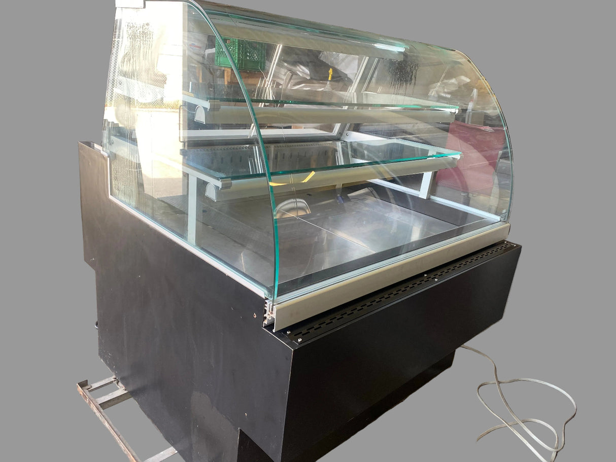 standard food equipment Canada 