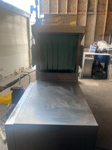 standard food equipment Canada 