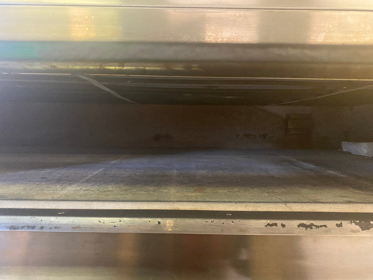 standard food equipment Canada 