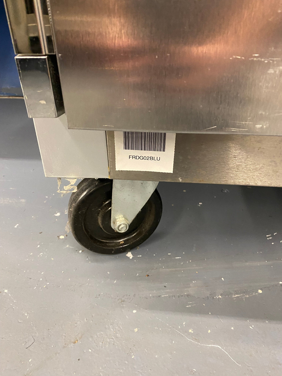 standard food equipment Canada 