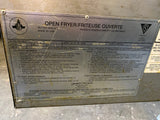 standard food equipment Canada 