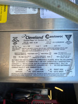 standard food equipment Canada 