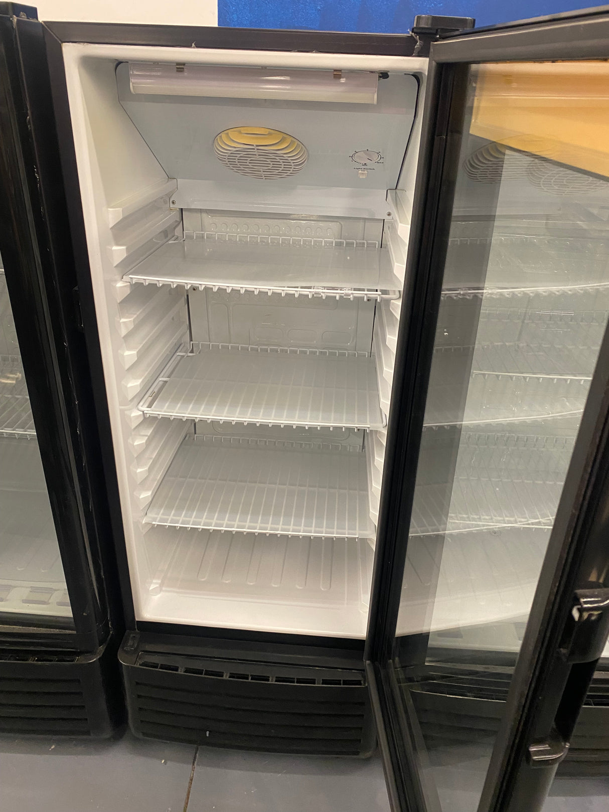standard food equipment Canada 